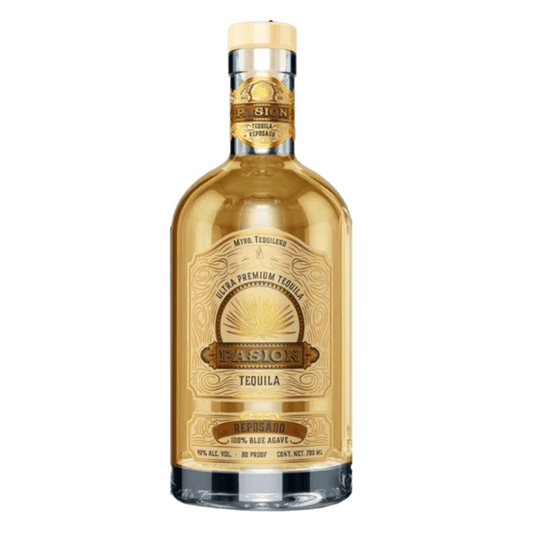 Pasion Reposado Tequila 700ml