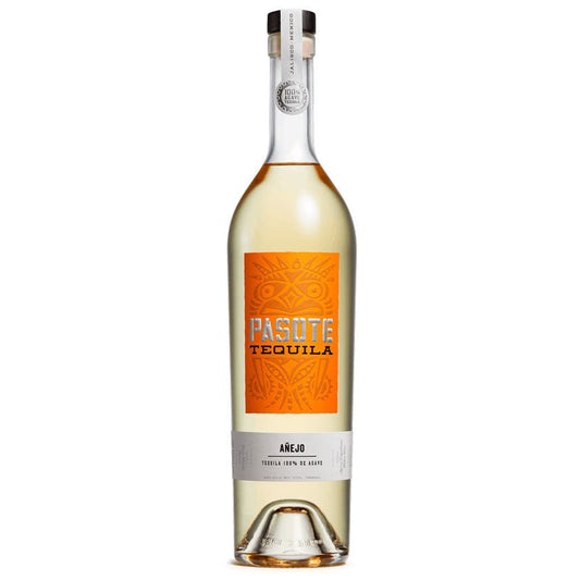 Pasote Anejo Tequila 750ml