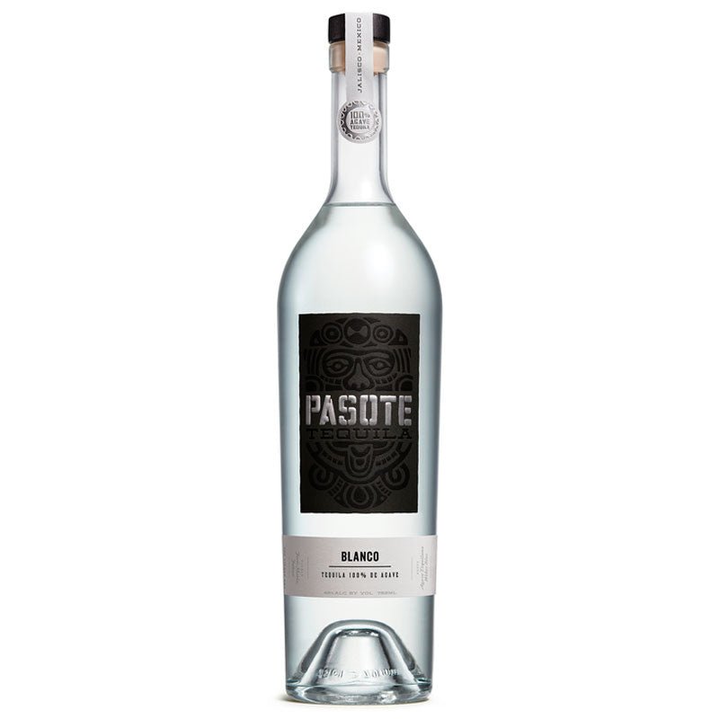 Pasote Blanco Tequila 750ml