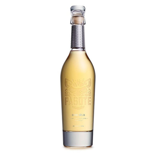 Pasote Extra Anejo Tequila 750ml