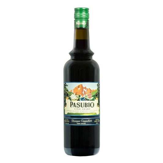 Pasubio Vino Amaro 750ml