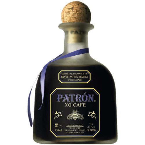 PatrÃ³n XO Cafe Coffee Liqueur
