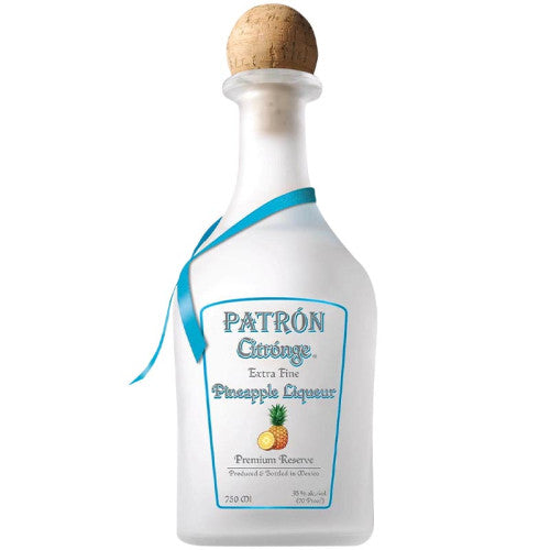 PatrÃ³n Citronge Pineapple Liqueur
