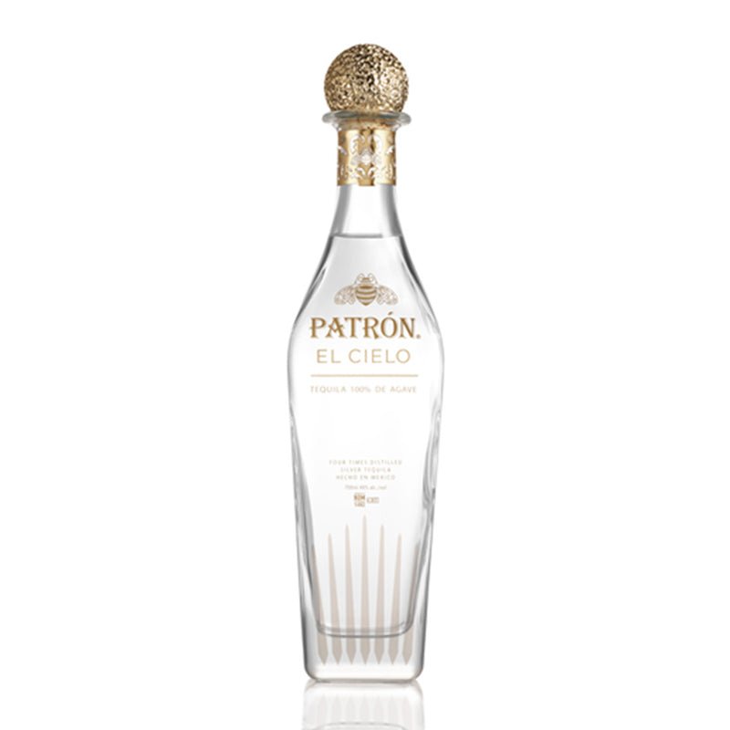 Patron El Cielo Silver Tequila 700ml