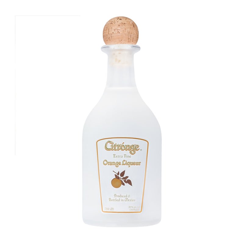 Patron Orange Liqueur 750ml