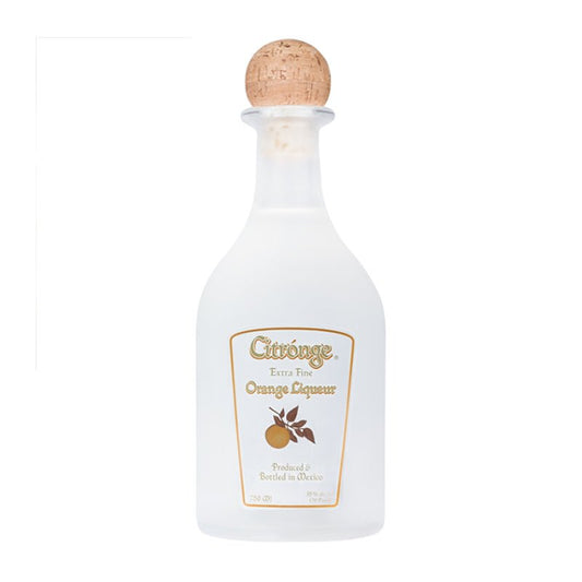 Patron Orange Liqueur 750ml