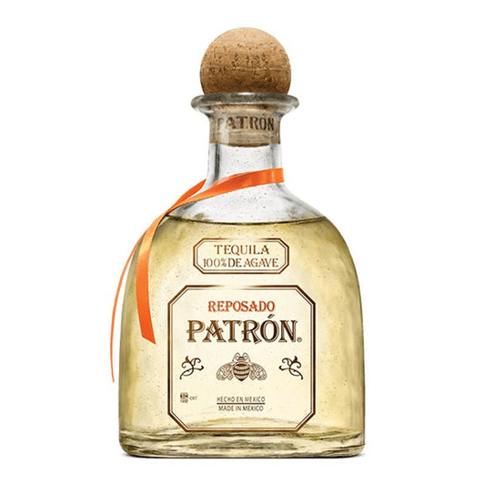 Patron Reposado 375ml