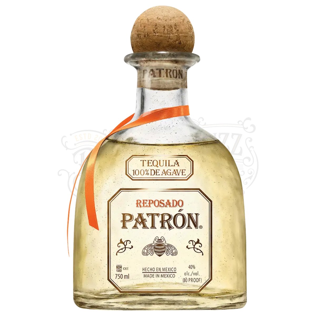 Patron Reposado Tequila