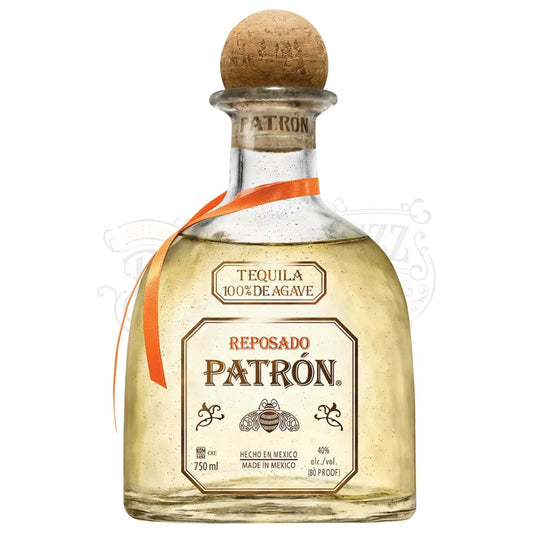 Patron Reposado Tequila