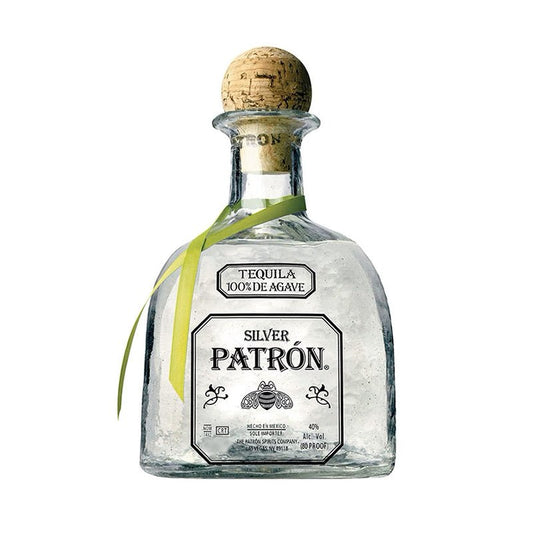 Patron Silver Tequila 1.75L