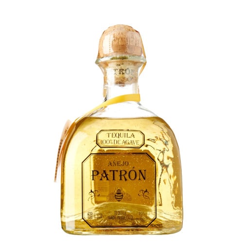 Patron Añejo Tequila