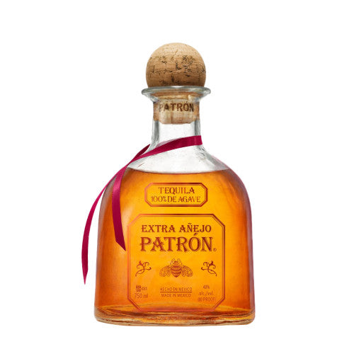 Patron Extra Añejo Tequila