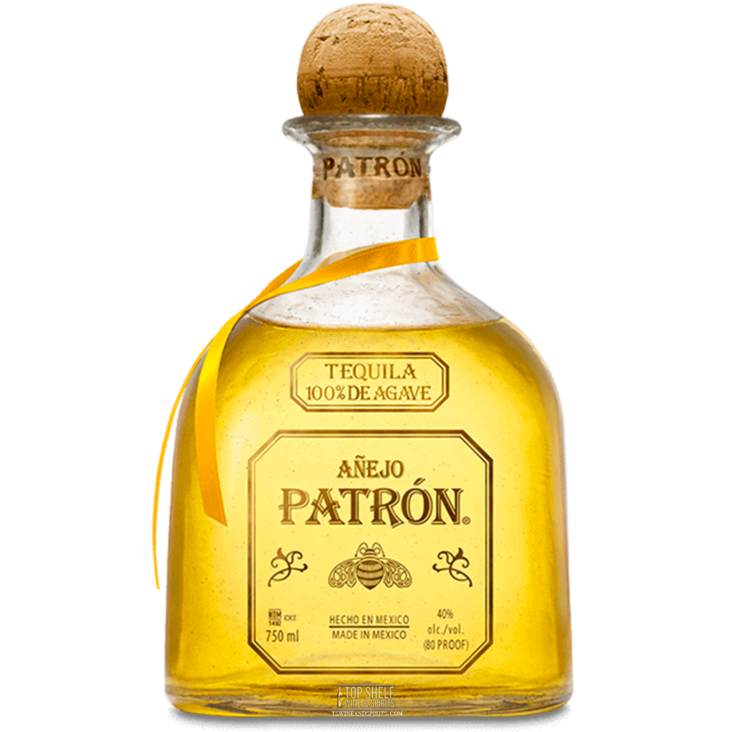 PatrÃ³n AÃ±ejo Tequila