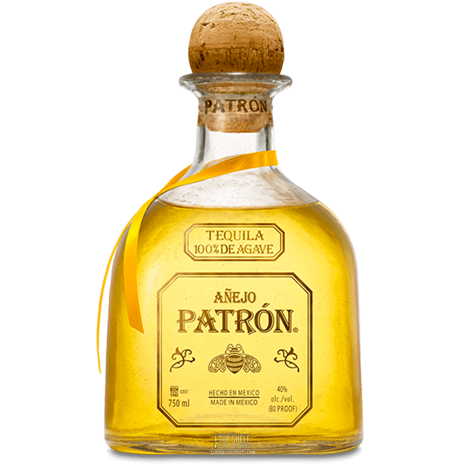 PatrÃ³n AÃ±ejo Tequila