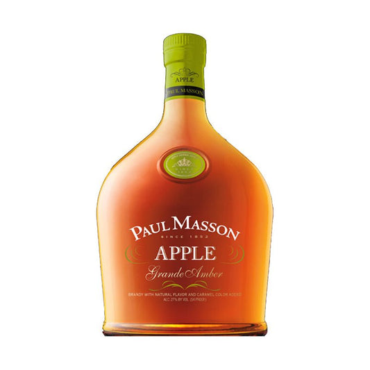 Paul Masson Apple Brandy 750ml