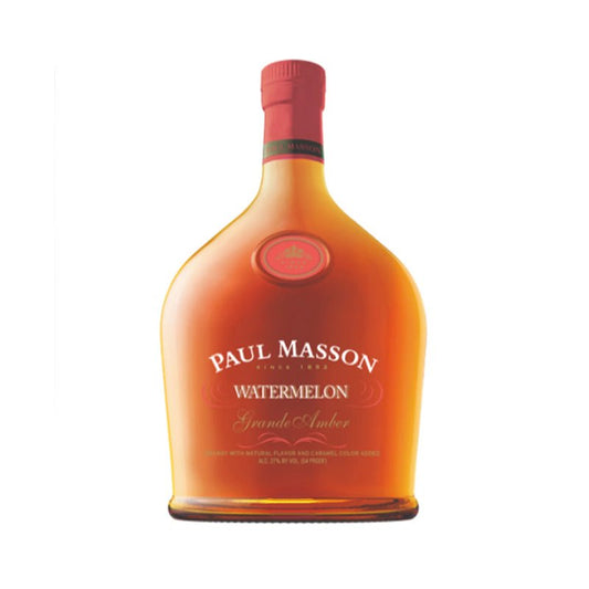 Paul Masson Watermelon Brandy 750ml