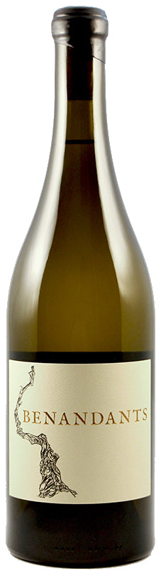 Arbe Garbe Benandants Catie's Corner Vineyard Malvasia Bianca 2022  Front Bottle Shot