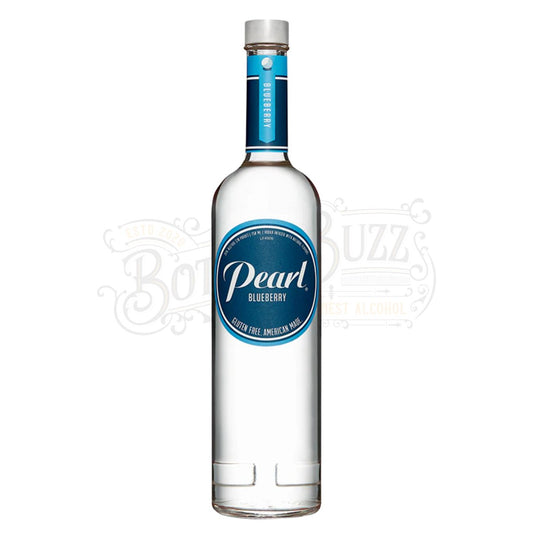 Pearl Blueberry Vodka