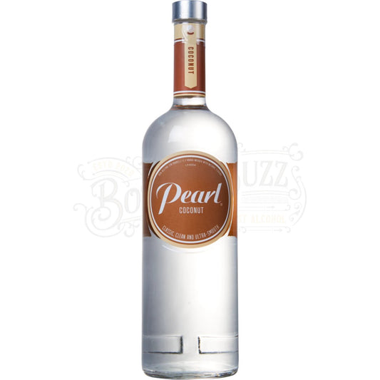 Pearl Coconut Vodka
