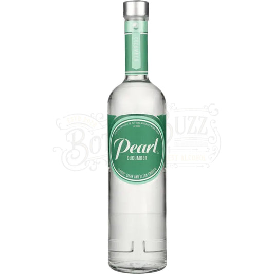 Pearl Cucumber Vodka