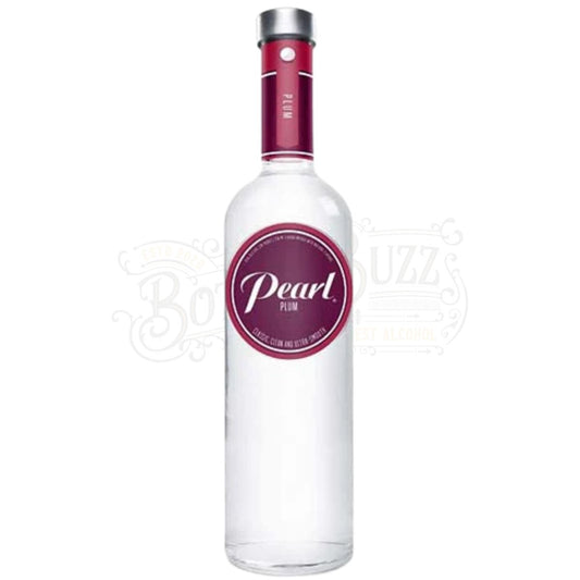 Pearl Plum Flavored Vodka
