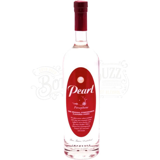 Pearl Pomegranate Vodka