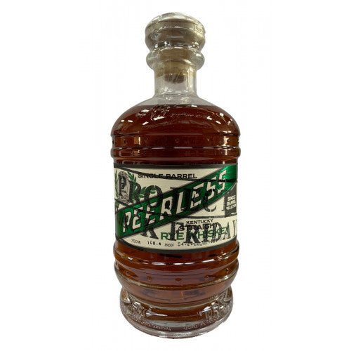 Peerless Black Friday Private Barrel Edition Straight Rye Whiskey
