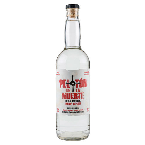 Peloton de la Muerte Espadin Mezcal