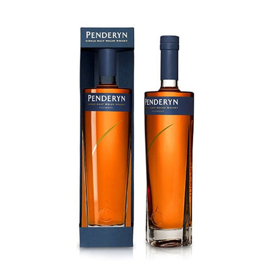 Penderyn Portwood Whisky 750ml