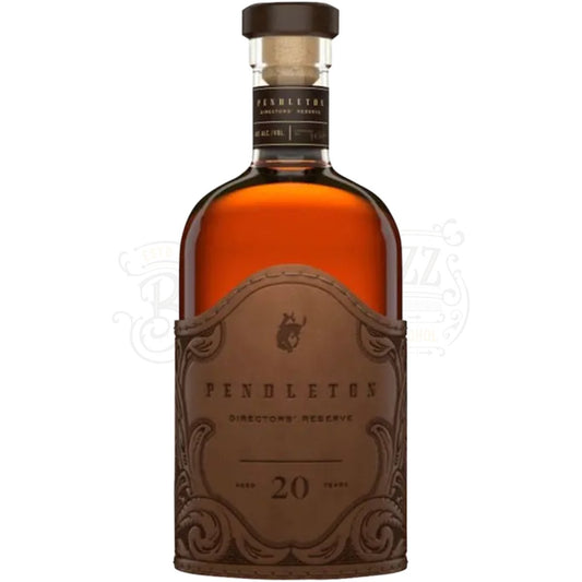 Pendleton Directors Reserve Blended Canadian Whiskey