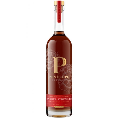 Penelope Bourbon Toasted Series Batch 71 Straight Bourbon Whiskey