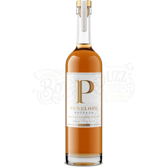 Penelope Bourbon Four Grain Whiskey