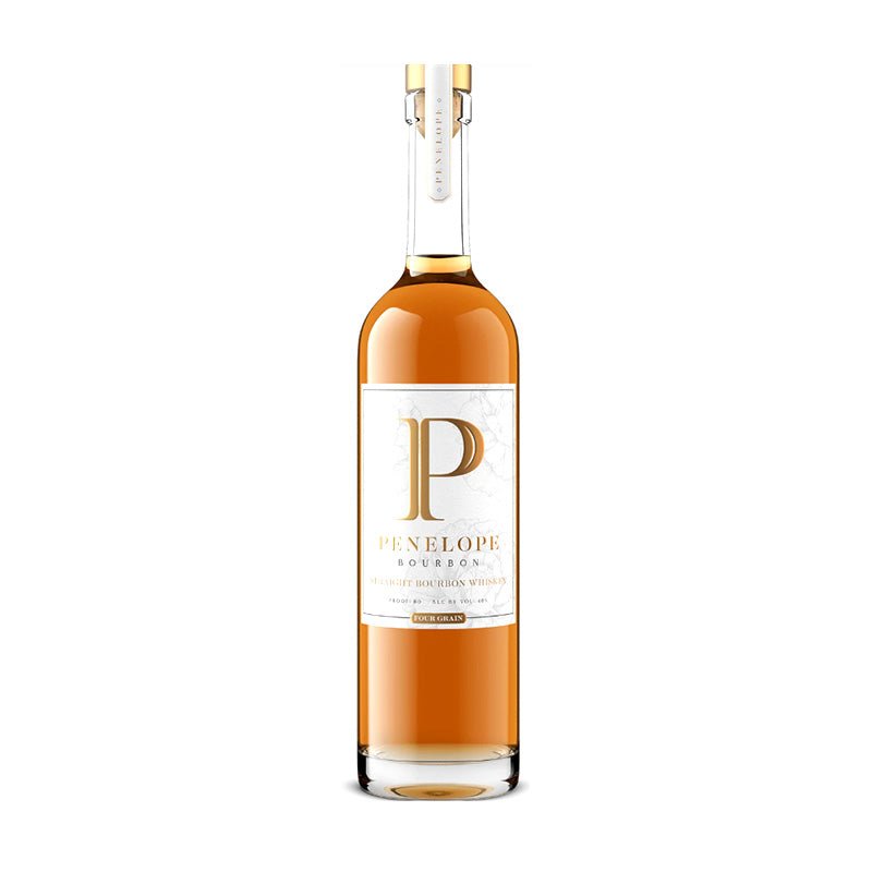 Penelope Four Grain Bourbon Whiskey 750ml