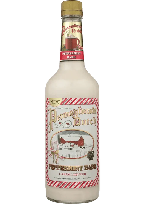 Pennsylvania Dutch Peppermint Bark (750Ml)