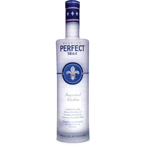 Perfect Vodka