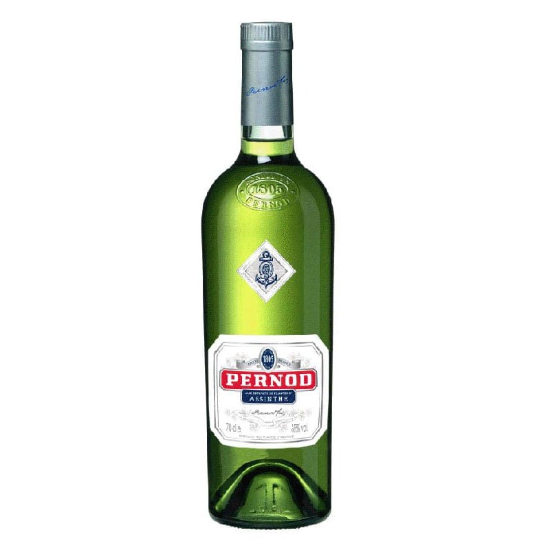Pernod Absinthe 750ml