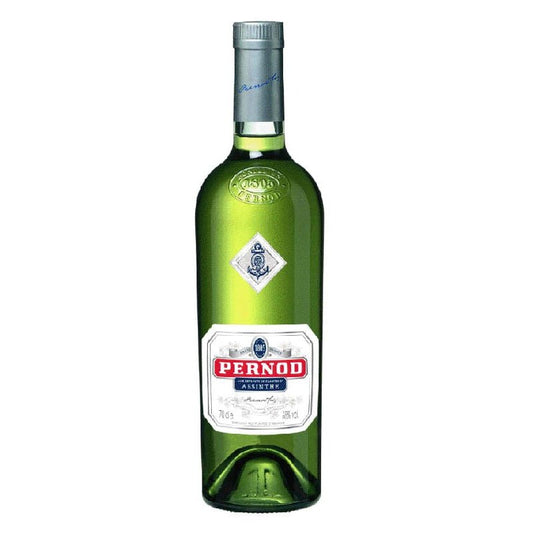 Pernod Absinthe 750ml