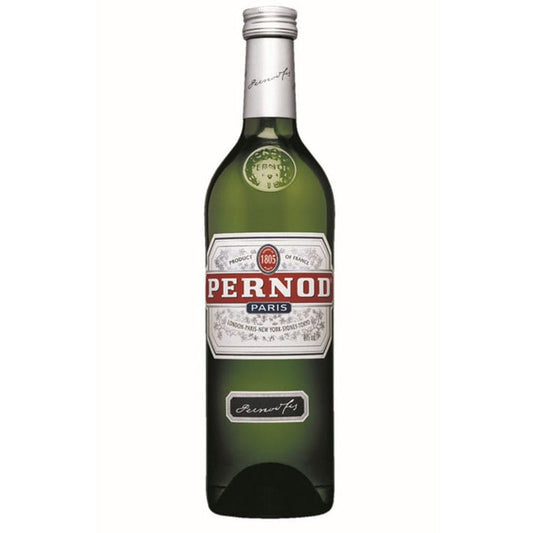 Pernod Anise Liqueur 750ml