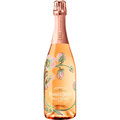 Perrier-JouÃ«t Belle Epoque Vintage 2013 RosÃ© Champagne