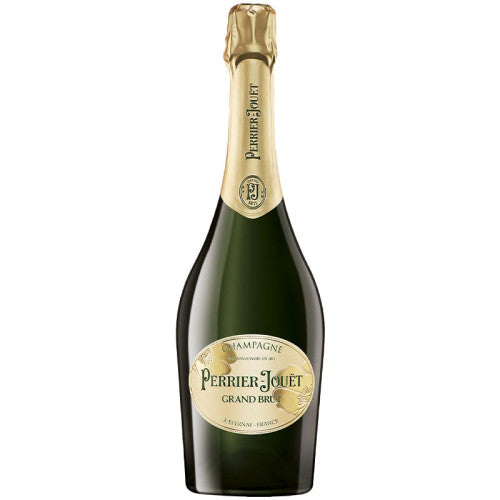 Perrier-JouÃ«t Grand Brut Champagne
