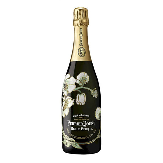 Perrier Jouet Belle Epoque Brut Champagne 750ml