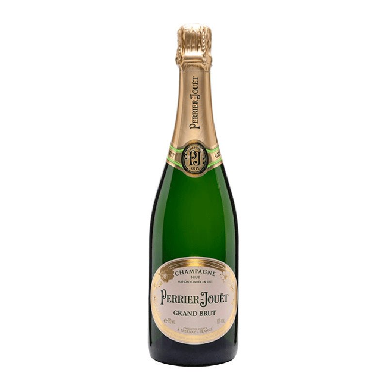 Perrier Jouet Grand Brut 750ml