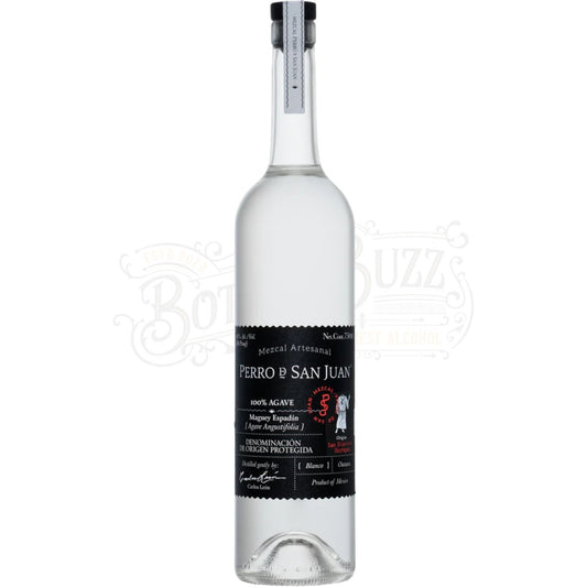 Perro De San Juan Espadi Black Label