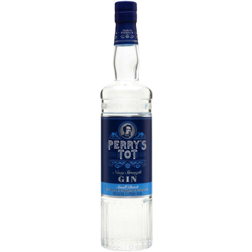 Perry's Tot Navy Strength Gin