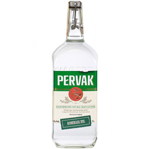 Pervak Rye Vodka