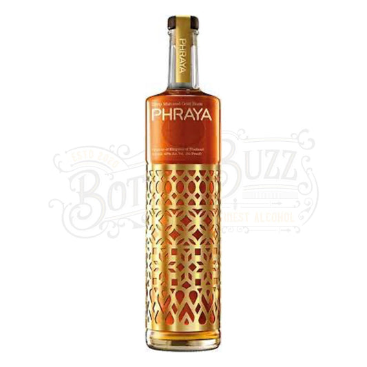 Phraya Deep Matured Gold Rum 700 ml