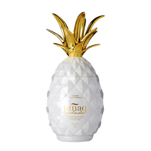 PiÃ±aq Colada Liqueur