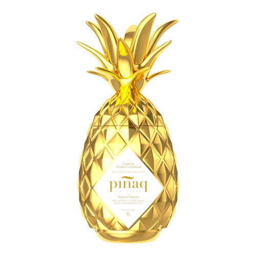 PiÃ±aq Original Tropical Liqueur