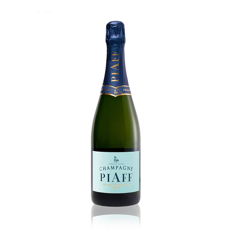 Piaff Blanc de Blancs Champagne 750ml