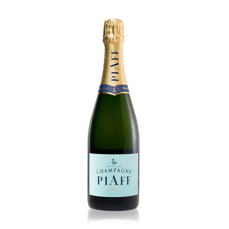 Piaff Champagne Brut 750ml